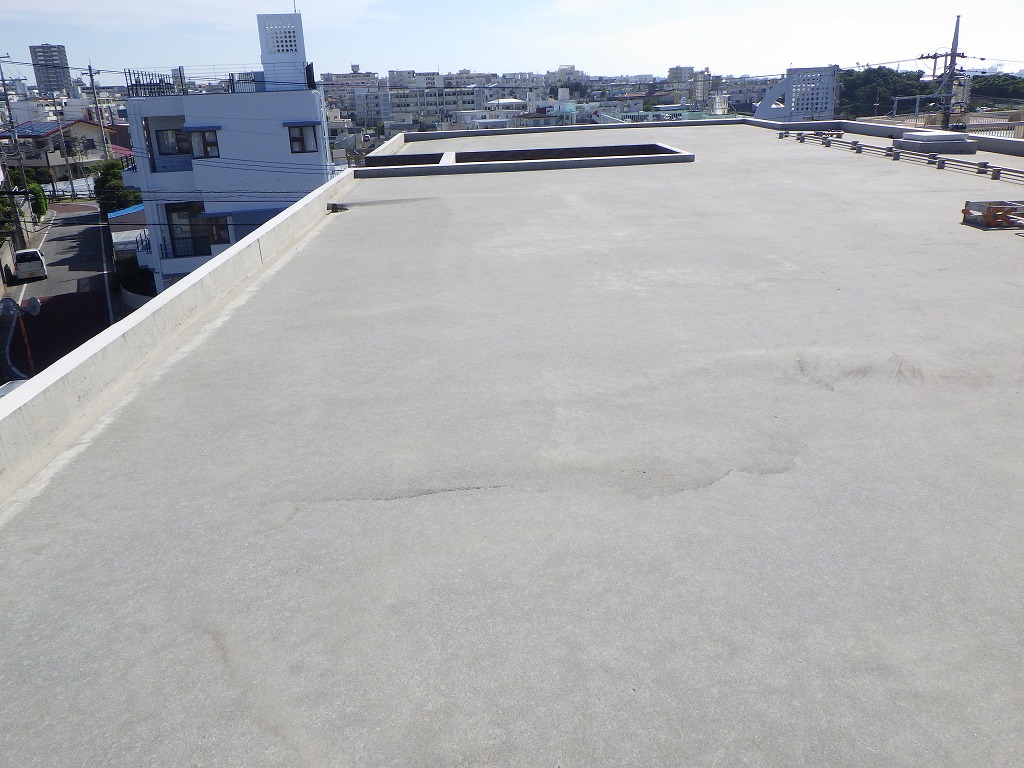 宜野湾市 カチオン