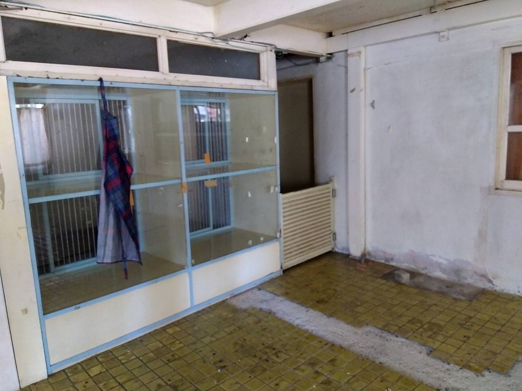 那覇市　内部　ﾋﾞﾌｫｰ